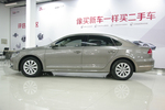 大众帕萨特2011款1.8TSI DSG 尊荣版