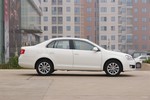 大众速腾2008款1.6L 手动 时尚型