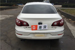 大众CC2012款1.8TSI 尊贵型