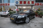 奥迪A6L2010款2.8FSI 舒适型