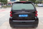 smartfortwo2012款1.0T 硬顶激情版