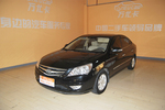 现代悦动2010款1.6L MT GLS 