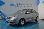 大众Polo劲取2008款1.4L 手动 雅适版 