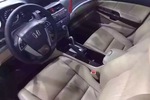 本田雅阁2008款2.0L EX