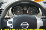 日产逍客2010款20X雷 CVT 两驱