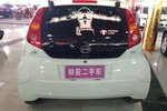 比亚迪F02013款1.0L AMT 悦酷型