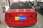 奥迪A4L2009款2.0TFSI 舒适型