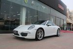 保时捷9112015款Carrera 3.4L Style Edition