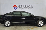 奥迪A6L2011款2.0TFSI 手自一体 标准型