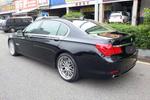 宝马7系2009款740Li 尊贵型