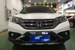 本田CR-V2015款2.4L 四驱尊贵版