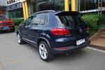 大众Tiguan2012款2.0TSI R-line