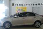 荣威 5502010款  S 1.8L 启逸版