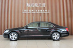 奔驰S级2012款S300L 豪华型 Grand Edition