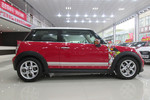 MINIMINI2011款1.6L COOPER Fun