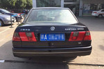 大众桑塔纳2002款2000 GSi 手动(时代骄子)