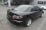 马自达Mazda62011款2.0L 手动型