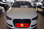 奥迪A6L2012款TFSI 标准型(2.0T)