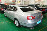 大众迈腾2009款1.8TSI DSG 豪华型