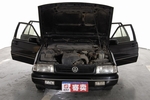 大众桑塔纳2001款2000 GSi 手动(自由沸点)