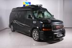 GMC Savana2013款6.0L 长轴领袖至尊版