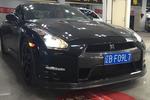 日产GT-R2013款3.8T Premium Edition