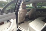 奥迪A6L2012款TFSI 舒适型(2.0T)