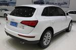 奥迪Q52013款40 TFSI 技术型