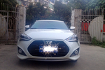 现代飞思Veloster2012款1.6T 自动旗舰版