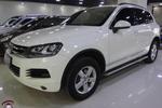 大众途锐2011款3.0TSI V6 舒适型 