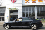 奔驰S级2008款S 350L