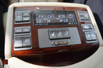 雷克萨斯LS2006款LS460L 加长版