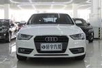 奥迪A4L2013款35 TFSI 自动标准型