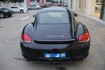 保时捷Cayman2009款Cayman 2.9L 