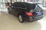 奔驰R级2011款R350L 4MATIC