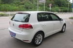 大众高尔夫2012款1.4TSI 手自一体 舒适型