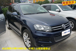 大众途锐2011款3.0TSI V6 高配型 