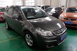 铃木天语SX42007款1.6 手动标准型