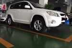 丰田RAV42011款2.0L 自动四驱版