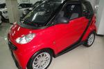 smartfortwo2014款1.0 MHD 硬顶新年特别版