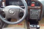 现代伊兰特2004款1.8 GLS 豪华型 手动