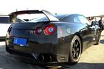 日产GT-R2013款3.8T Premium Edition