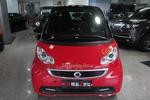 smartfortwo2014款1.0T 硬顶城市光波激情版