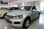 大众途锐2011款3.0TDI V6 柴油标配型 