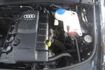 奥迪A6L2011款2.0TFSI 手自一体 标准型