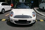 MINICLUBMAN2013款1.6L COOPER Bond Street