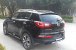 起亚智跑2011款2.0L 自动两驱 GLS