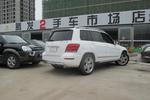 奔驰GLK级2013款GLK300 4MATIC 时尚型