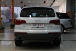 奥迪Q72015款35 TFSI 进取型