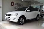 丰田RAV42010款2.0L 自动豪华升级版